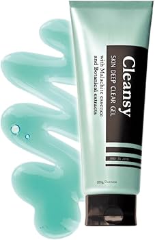 Amazon | Cleansy (クレンジー) スキンディープクリアジェル