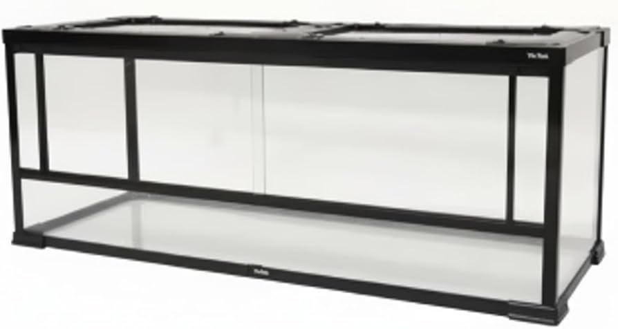 Amazon | トップテラ 爬虫類飼育ケージ TOP-120×45×45 | トップ