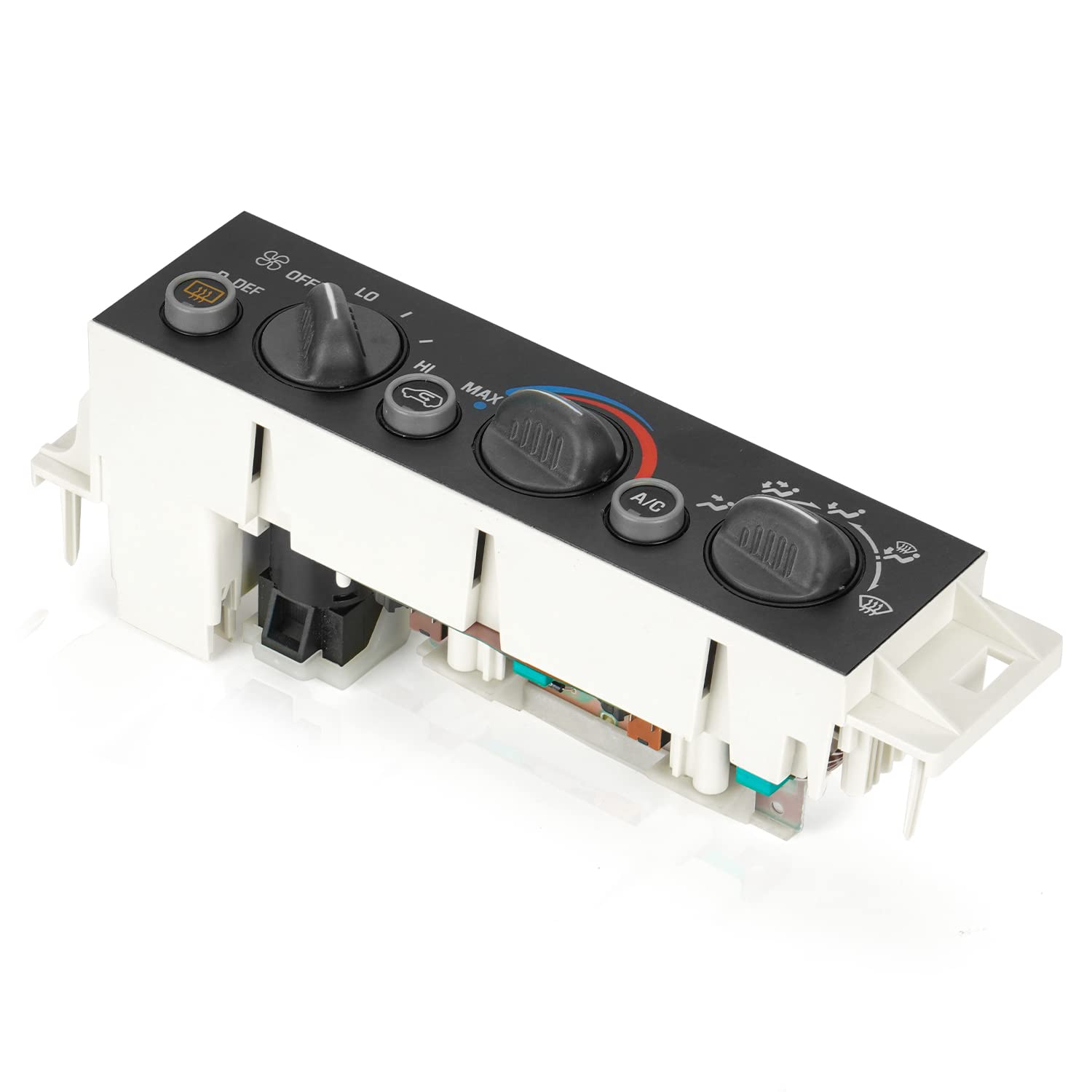 Amazon.co.jp: エアコンヒーター 気候制御モジュールパネル シボレー