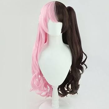Amazon.co.jp: 橘ひなの コスプレウィッグ 橘ひなの ぶいすぽ所属