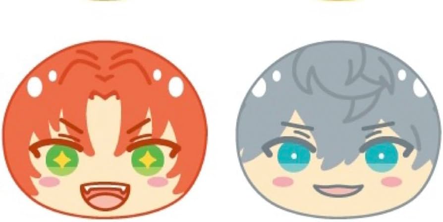 Amazon.co.jp: おまんじゅうにぎにぎマスコット ねくすと2 C 月永レオ