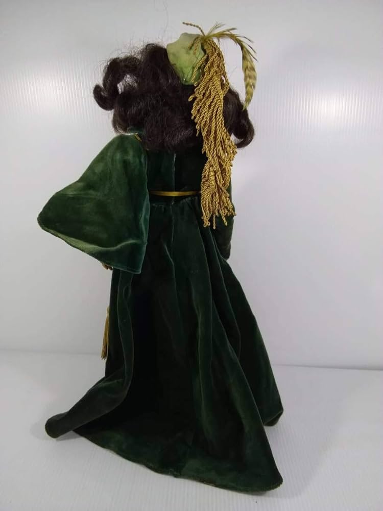 Amazon | 風と共に去りぬ スカーレット・オハラ フィギュア