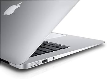 Amazon.com: Apple MacBook Air MD761LL/AU Intel Core i7-4650U X2