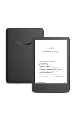 Amazon.com: Like-New Amazon Kindle (16 GB) - Lightest and most