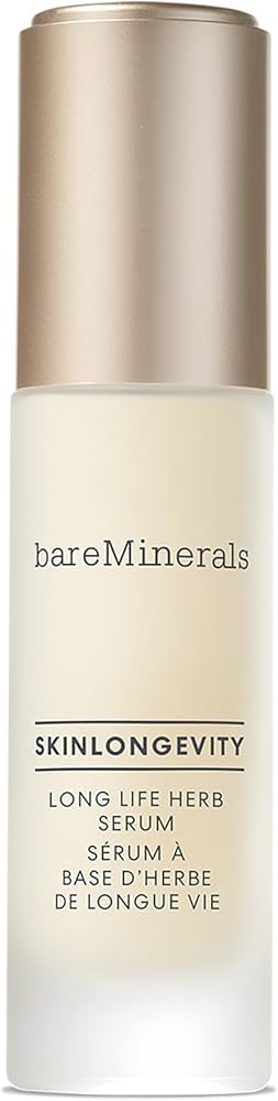 Amazon.co.jp: bareMinerals ベアミネラル スキンロンジェヴィティ