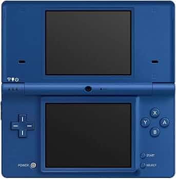 Amazon.com: Nintendo DSi 3.25