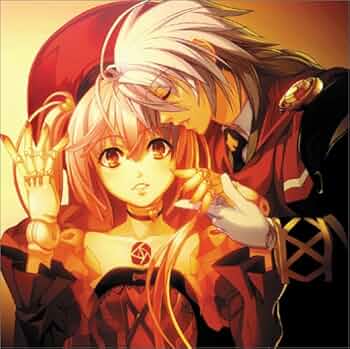 機神咆吼デモンベイン」サウンドトラック 機神咆吼デモンベイン