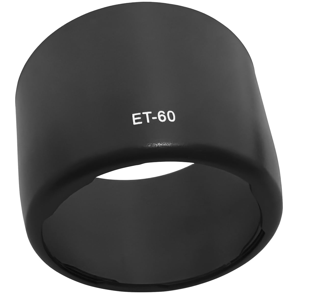 Amazon.com : ET-60 Compatible for Canon RF 75-300mm F4-5.6,EF 75