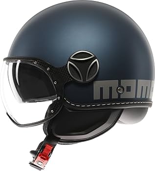 Amazon | MOMO モモ デザイン FGTR ファイター EVO エボ XL(約61〜62cm