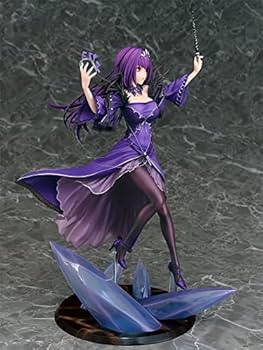 Amazon.co.jp: Fate/Grand Order キャスター/スカサハ=スカディ 1/7