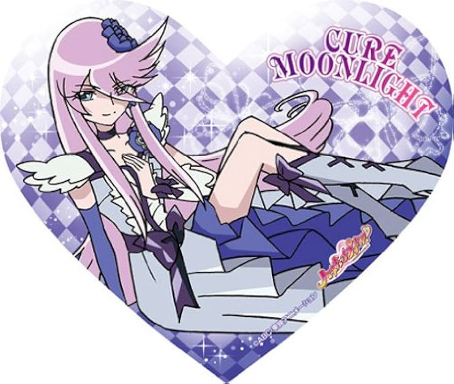 Amazon.co.jp: ミニパズル ハートキャッチプリキュア! 68ピース キュア