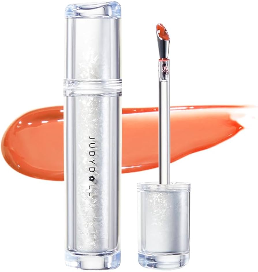 Amazon | 日本公式 JUDYDOLL アイロンティントリップ 中国コスメ