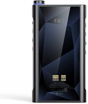 Amazon.com: FiiO M15S Music Player Snapdragon 660 with ES9038PRO