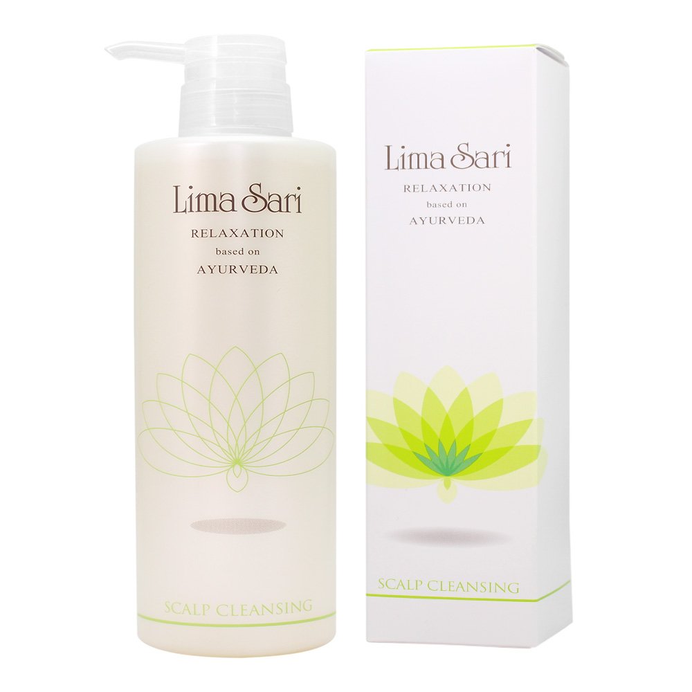 Amazon.co.jp: 【リトル・サイエンティスト】スキャルプクレンジング