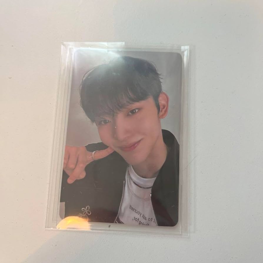 Amazon.co.jp: EVNNE スンオン トレカ : おもちゃ