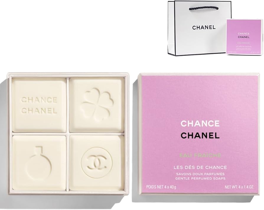 ⭐️未開封⭐️シャネルチャンス EauTendre100mlホワイトデーギフト