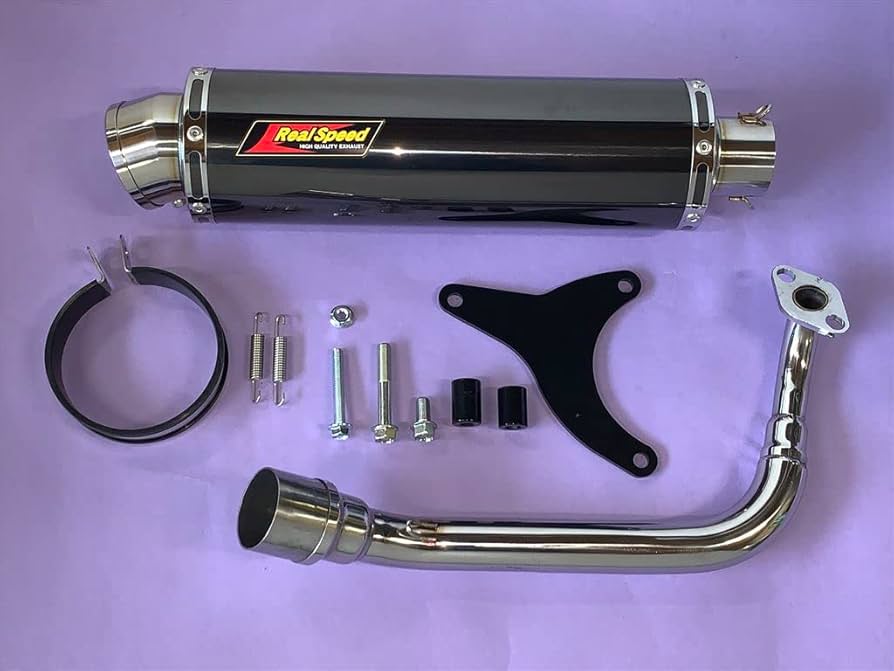 Amazon | Realspeed (リアルスピード) ホンダ リード110 (JF19) バイク