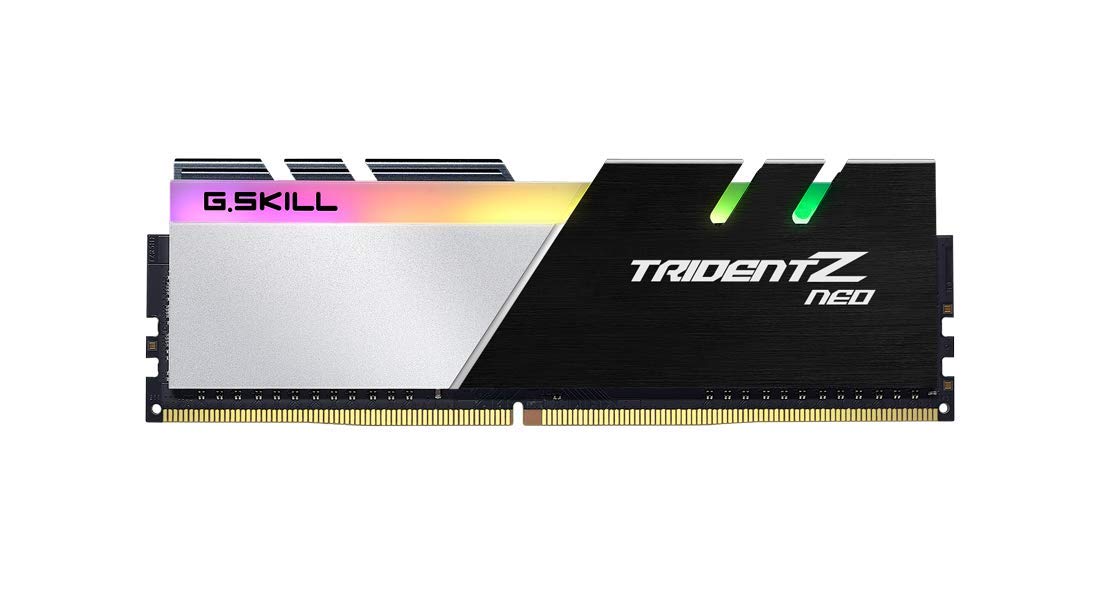 Amazon.co.jp: G.Skill Trident Z Neo F4-3600C18D-32GTZN (DDR4-3600