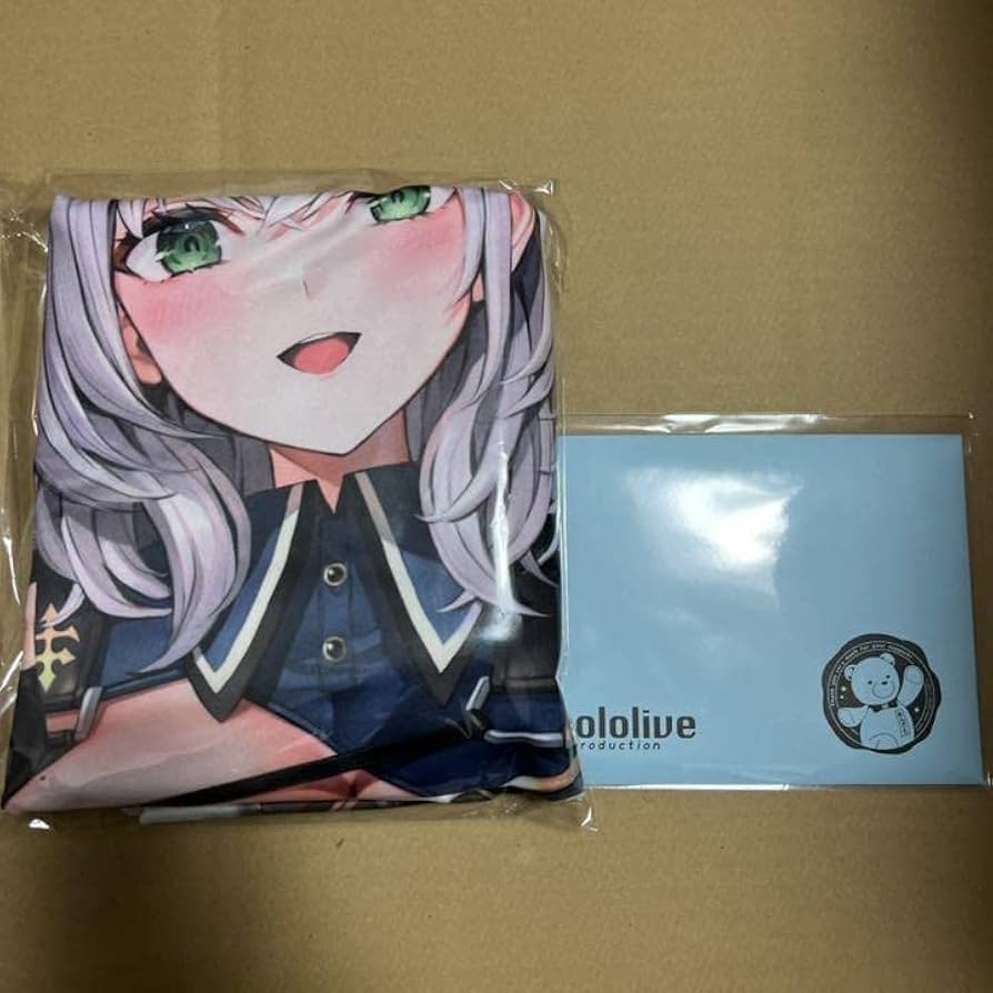 Amazon.co.jp: 白銀ノエル 活動二周年記念 (活動二周年記念フルセット