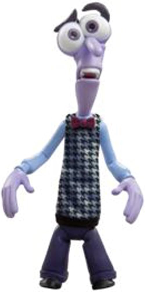 Amazon.co.jp: ディズニー インサイド・ヘッド トーキングアクション