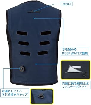 Amazon | [AQUA TEC] 2025年新型モデル アクアウォーターベストAT501