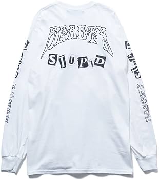 Amazon.co.jp: hide（ヒデ）× glamb Vintage Long Sleeve Tシャツ