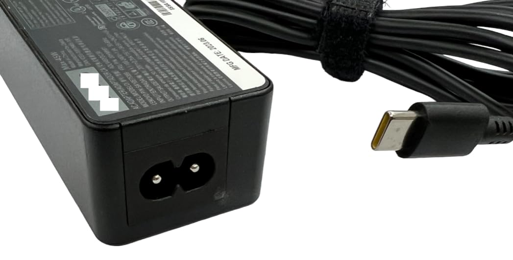 Amazon.co.jp: Lenovo ノートパソコン対応 45W USB-C/USB Type-C 電源