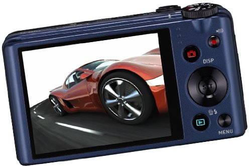 Amazon | CASIO デジタルカメラ EXILIM 1610万画素 光学ズーム12.5倍