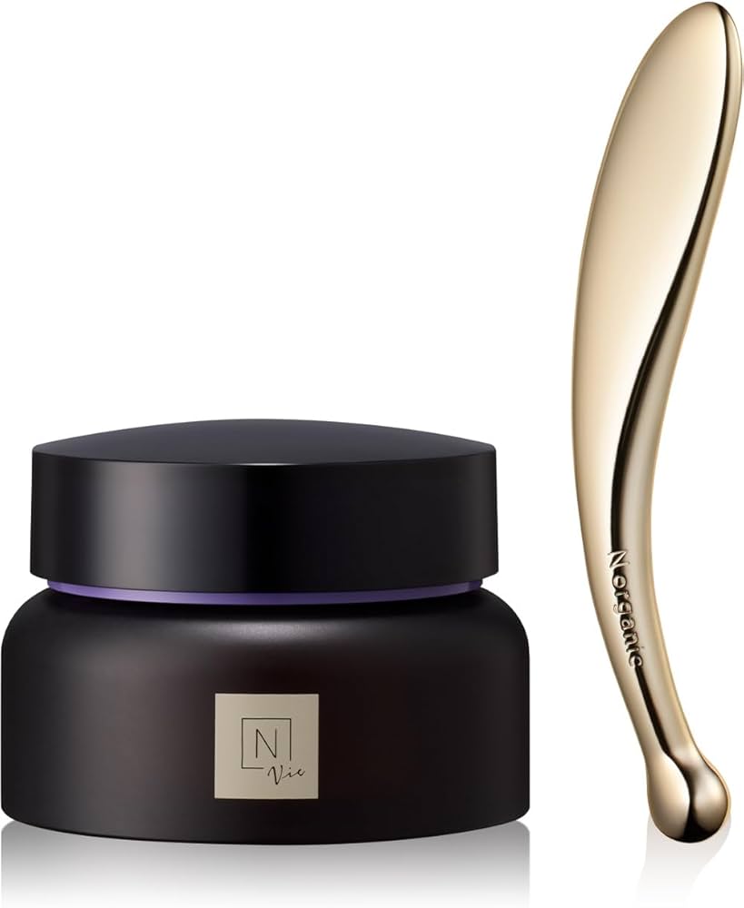 Amazon | 【発売記念セット】N organic Vie ヒアルアップ リフト