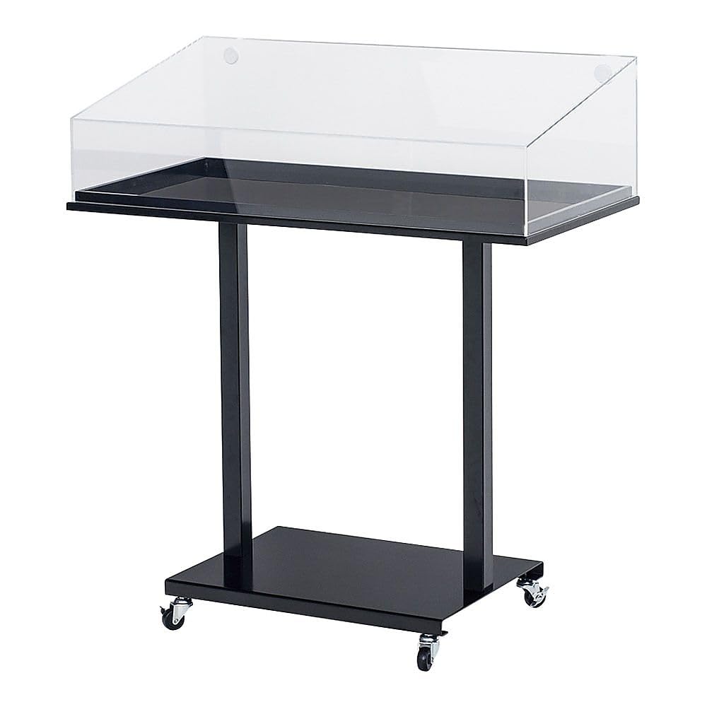 Amazon.co.jp: 友屋 サンプルケーススタンドワイド 56997 : ホーム