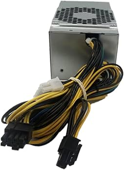 Amazon | F.R 修理交換用500W電源ユニット Lenovo M310 M410 M415 M428