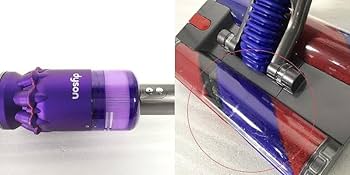 Amazon | Dyson Omni-glide Complete SV19 OF N | Dyson(ダイソン