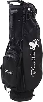 Amazon | ピレッティ Piretti ゴルフ スタンド キャディバッグ サン