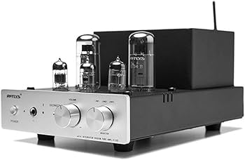 Amazon.co.jp: RFTLYS EA1A A 級 アンプEL34 真空管 ステレオ