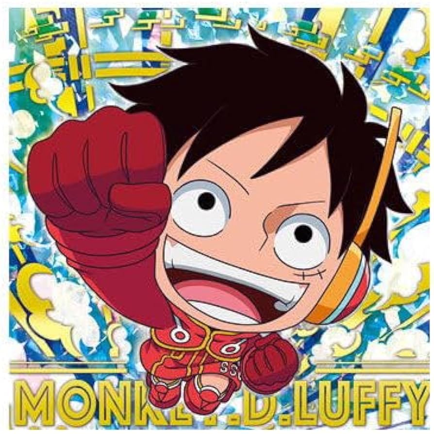 Amazon | にふぉるめーしょん ワンピース 大海賊シールウエハースLOG.8