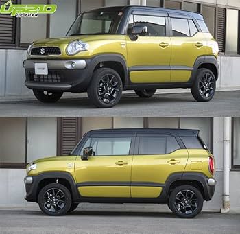 Amazon | tanabe タナベ リフトアップサス サステック UP210 1台分