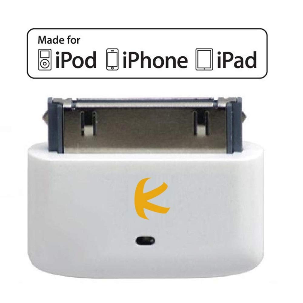 Amazon.com: KOKKIA i10s (Luxurious White) : Tiny Bluetooth