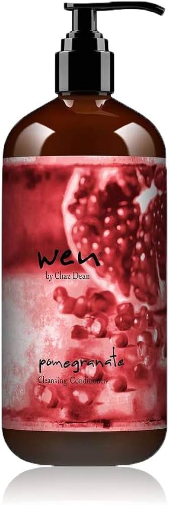 WEN ザクロ クレンジングコンディショナー 2本セット WEN (ウェン