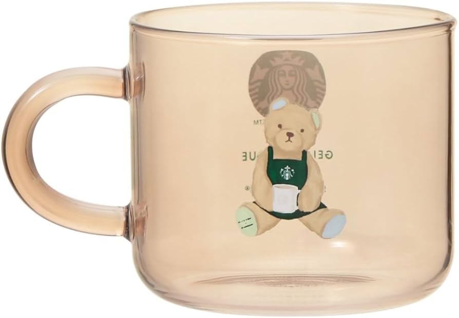 Amazon.co.jp: Starbucks スタバ スターバックス コラボ ジェラ ピケ