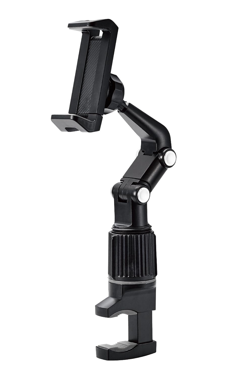 Amazon.co.jp: エレコム スマホスタンド アーム クリップ ホルダー