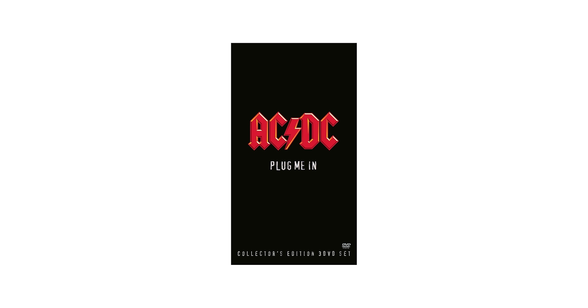 Amazon.com: Plug Me In : AC/DC: Movies & TV