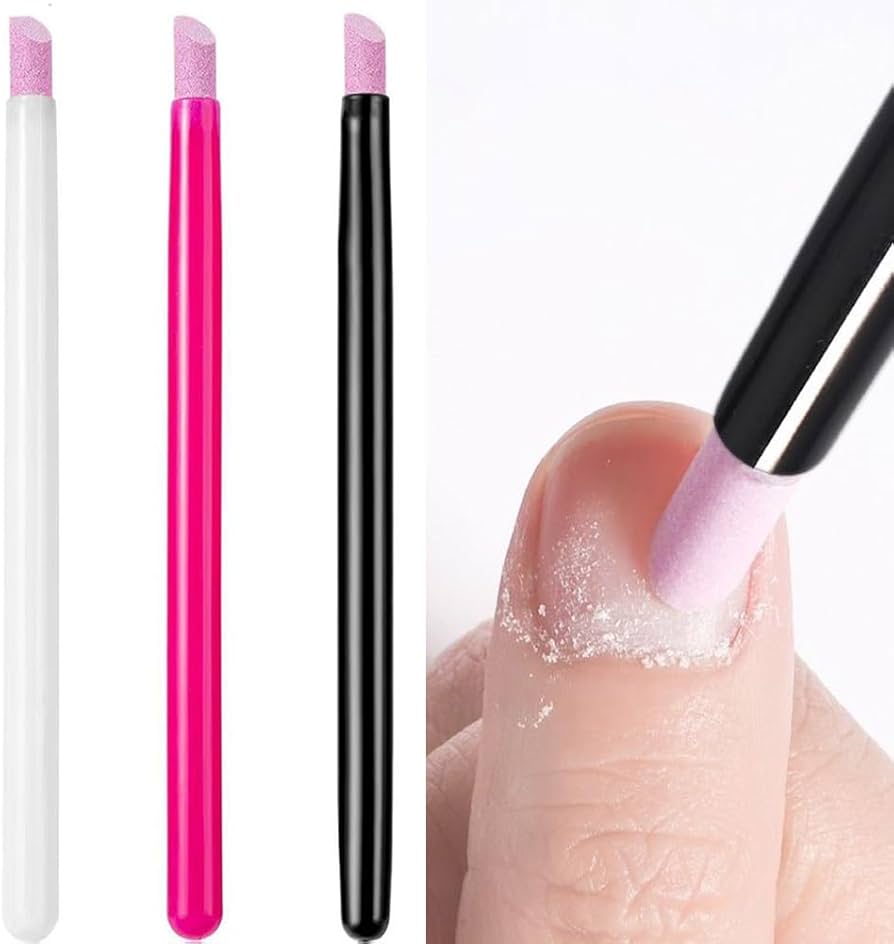 Amazon.co.jp: Forahome ストーンプッシャー 3本セット 使いやすい