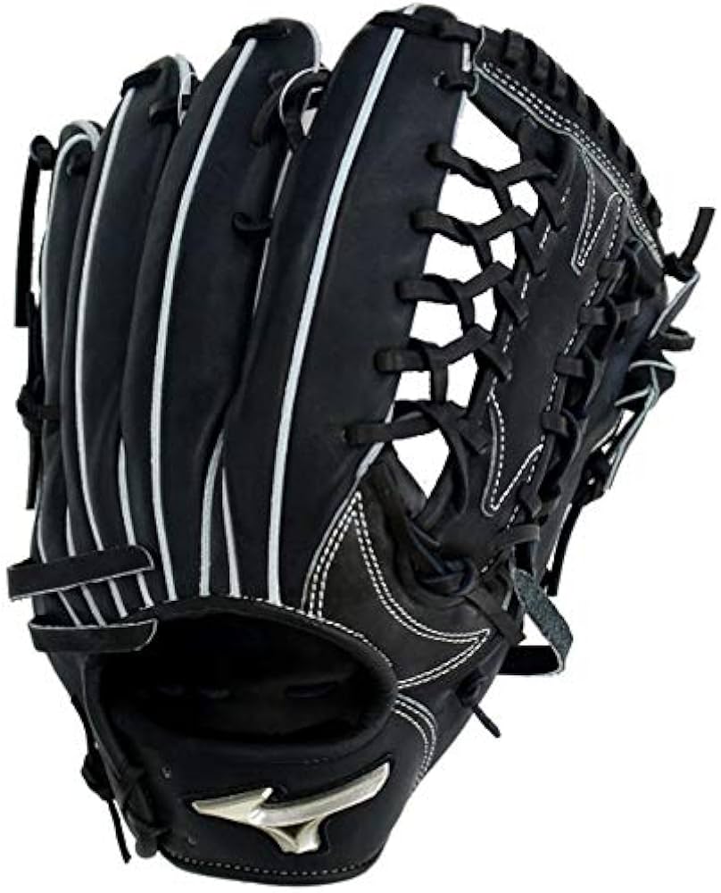 Amazon | 【専用グラブ袋付き】ミズノプロ 硬式用グラブ イチロー