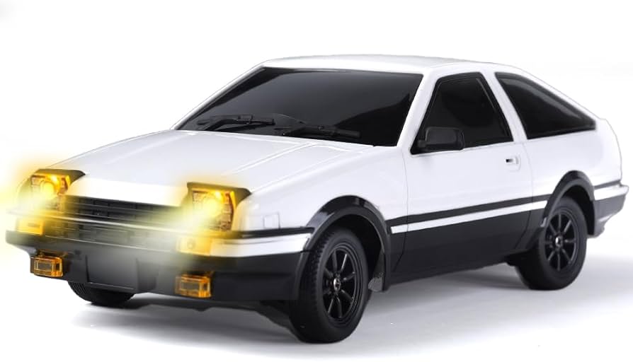 Amazon.co.jp: DEERC ラジコン ラジコンカー ドリフトカー 大人向け