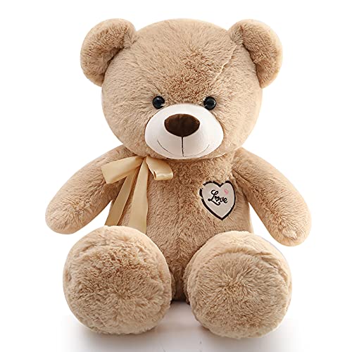 Amazon.co.jp: AMIRA TOYS くま ぬいぐるみ 特大 ぬいぐるみ 大きい