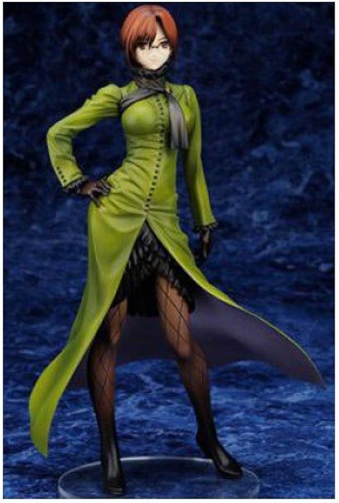 Amazon | 魔法使いの夜 蒼崎橙子 (1/7スケール PVC製塗装済完成品