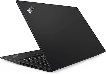 Amazon.com: Lenovo Thinkpad T14S (Gen 1) Laptop, Intel Core i7