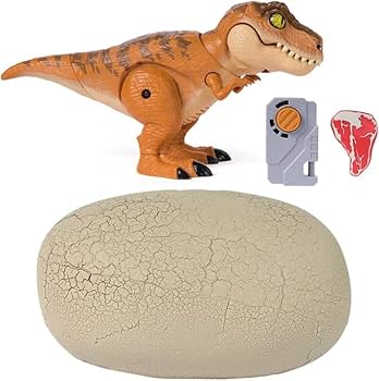 Amazon.co.jp: うまれて! ウーモ ジュラシック・ワールド T-レックス