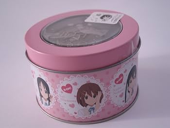 Amazon.co.jp: けいおん！！ K-ON!! 懐中時計 平沢唯ver. : ファッション
