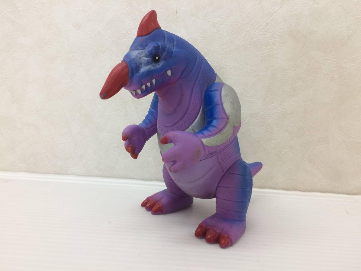 Amazon | ◇ムラオカ 怪獣コマンドパワー軍団 ミラゾン 品